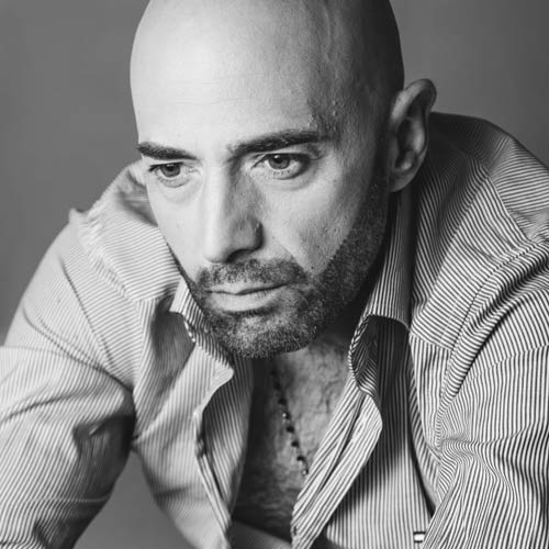 Andres Gonzalez