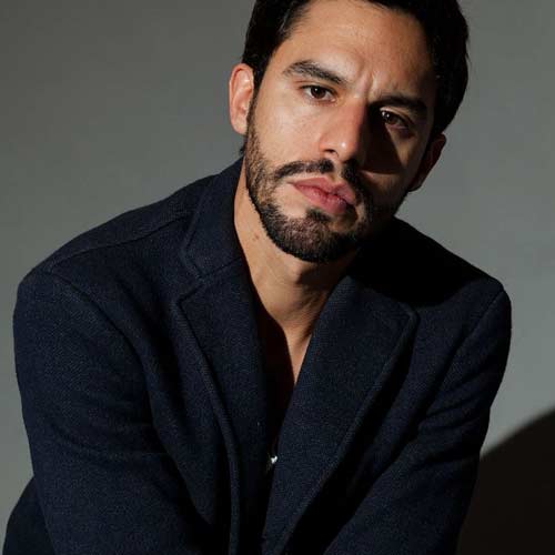 Eduardo Sánchez