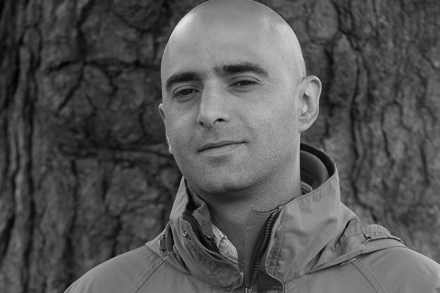 Carlos Andrés González